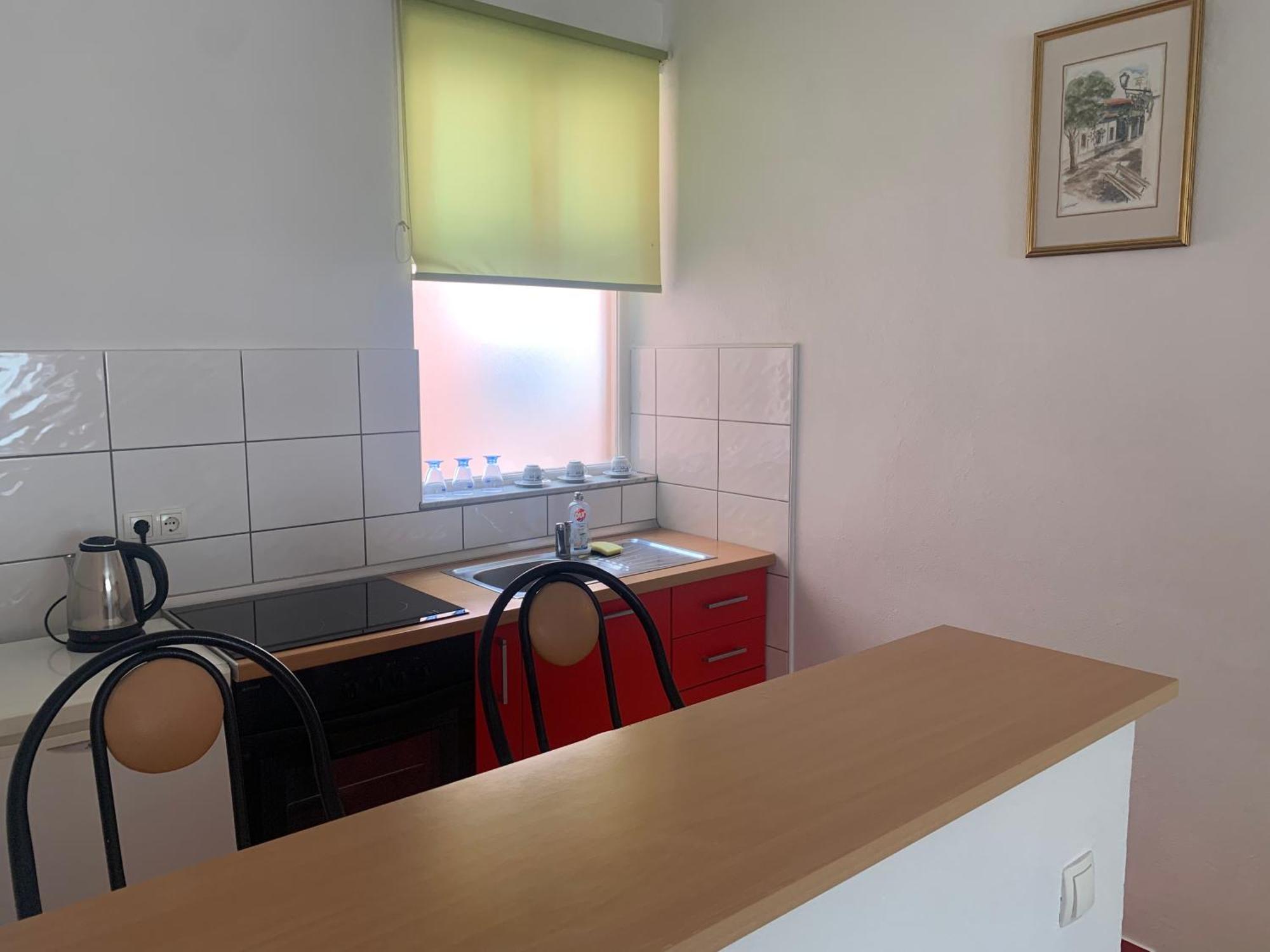 Villa Anja Apartments Мостар Екстер'єр фото