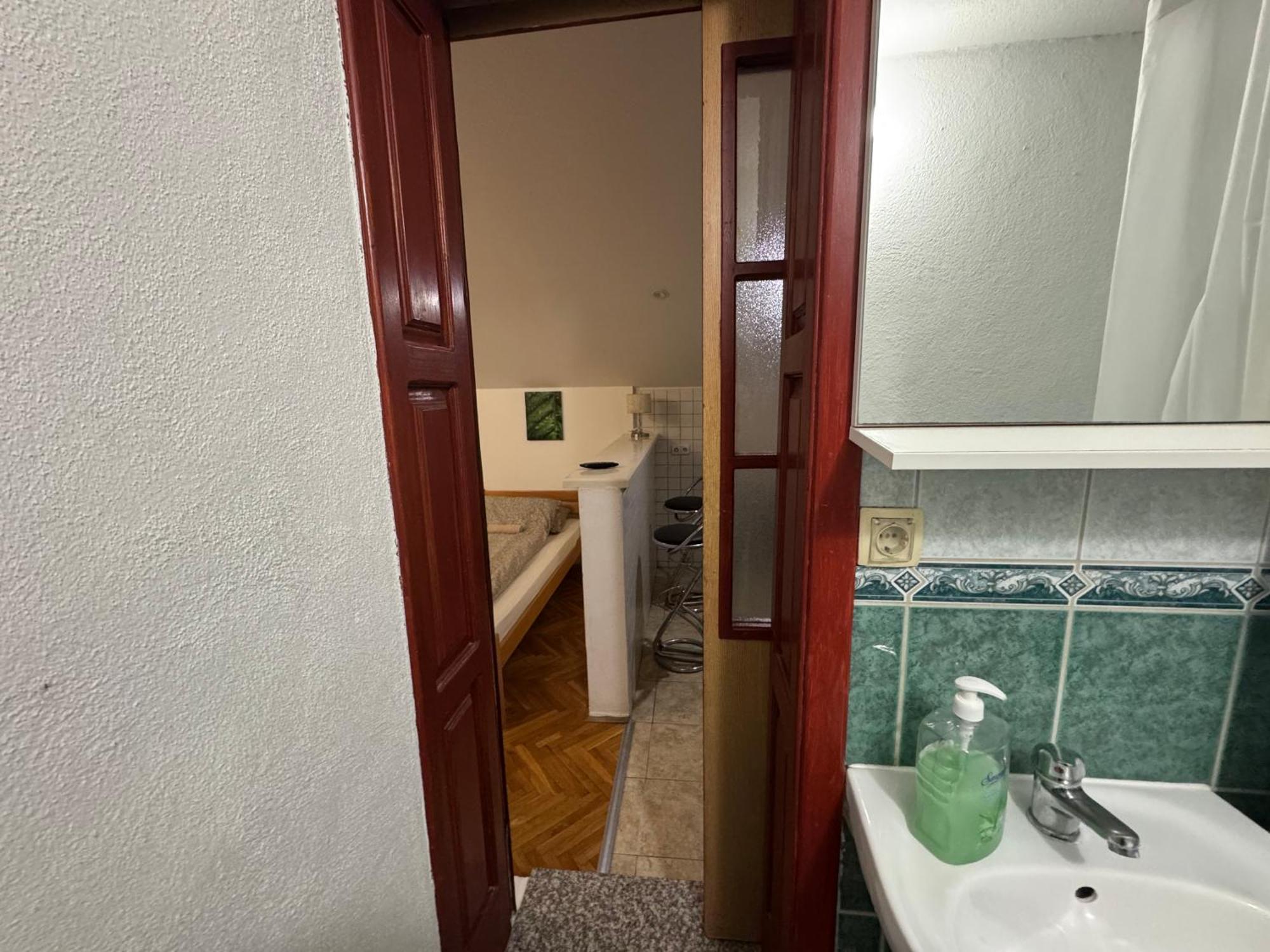 Villa Anja Apartments Мостар Екстер'єр фото